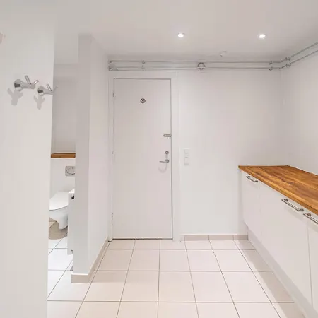 Lovely 2-Br In The Heart Of Copenhagen - 62 *