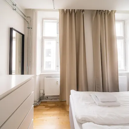 Lovely 2-Br In The Heart Of Copenhagen - 62