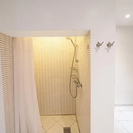 Lovely 2-Br In The Heart Of Copenhagen - 62 *