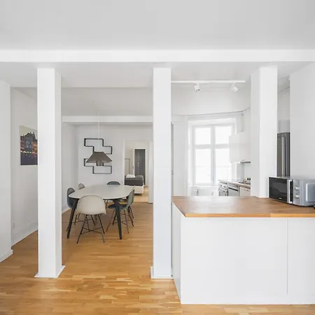 Classic Apartment