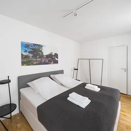 Lovely 2-Br In The Heart Of Copenhagen - 62 *