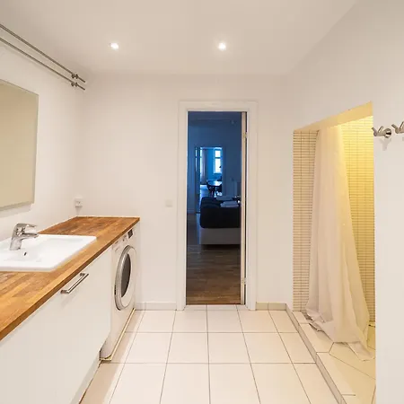 Classic Apartment Kopenhagen